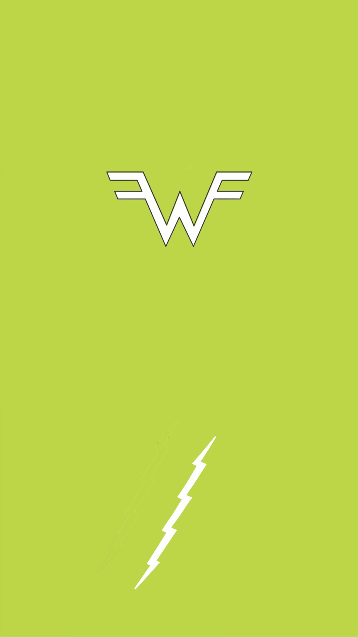 Weezer Wallpapers