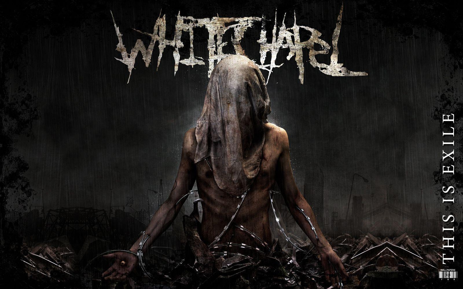 Whitechapel Wallpapers