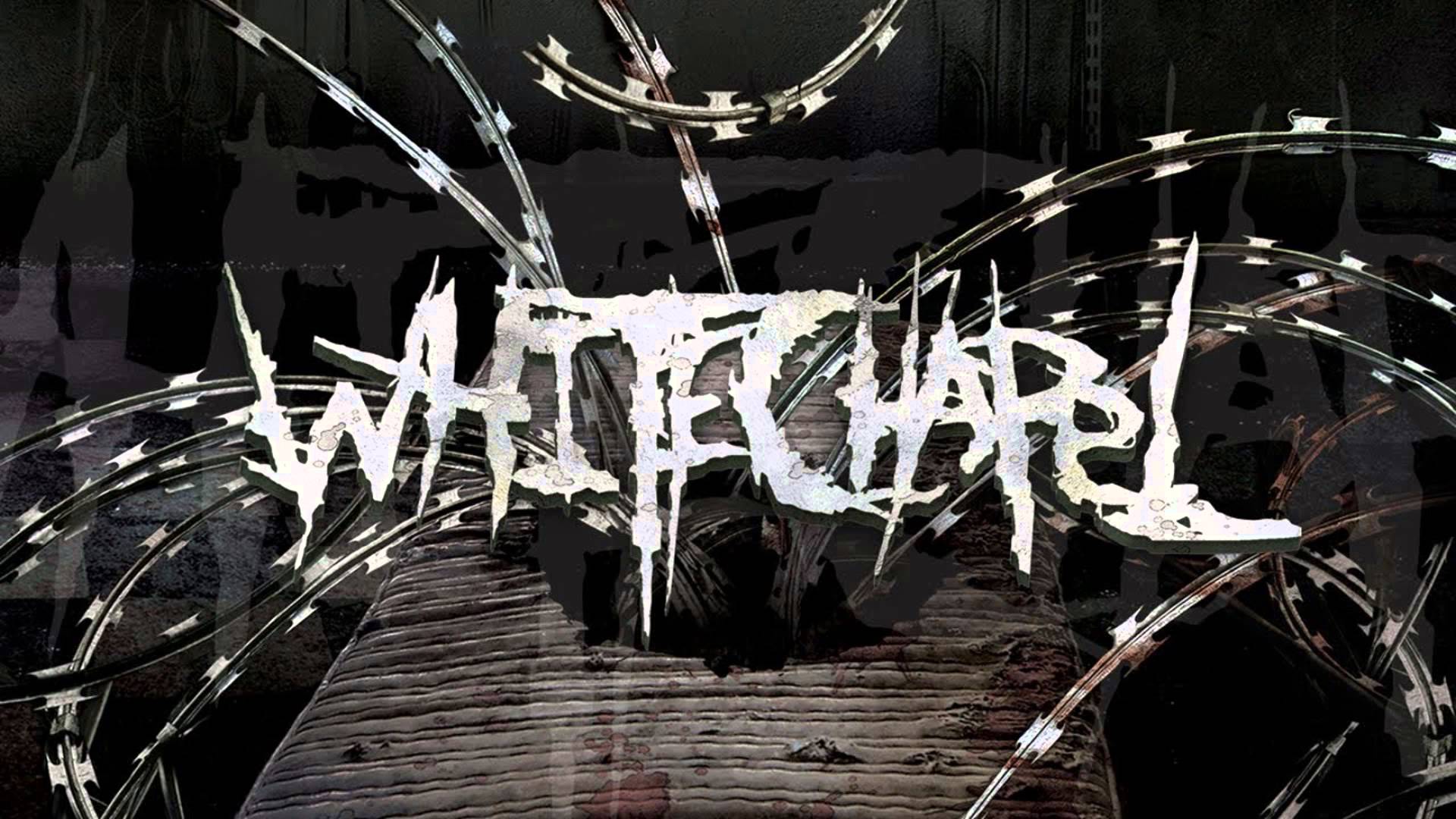 Whitechapel Wallpapers