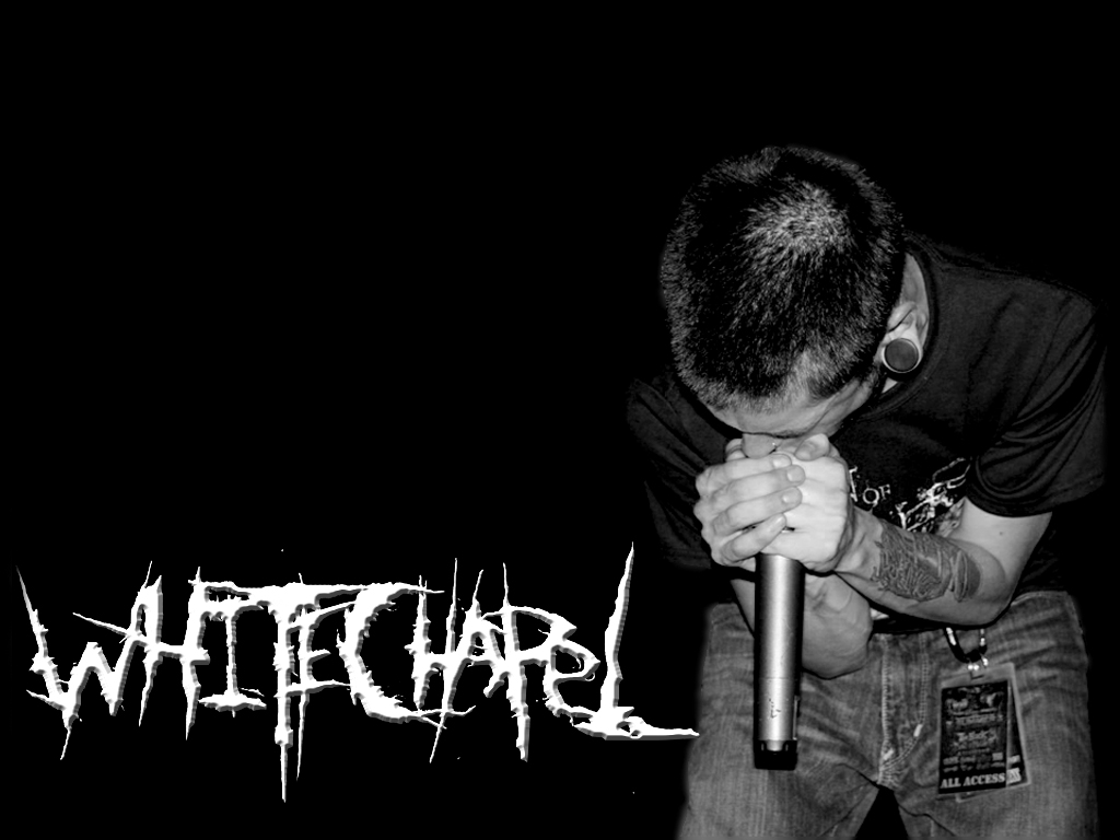 Whitechapel Wallpapers