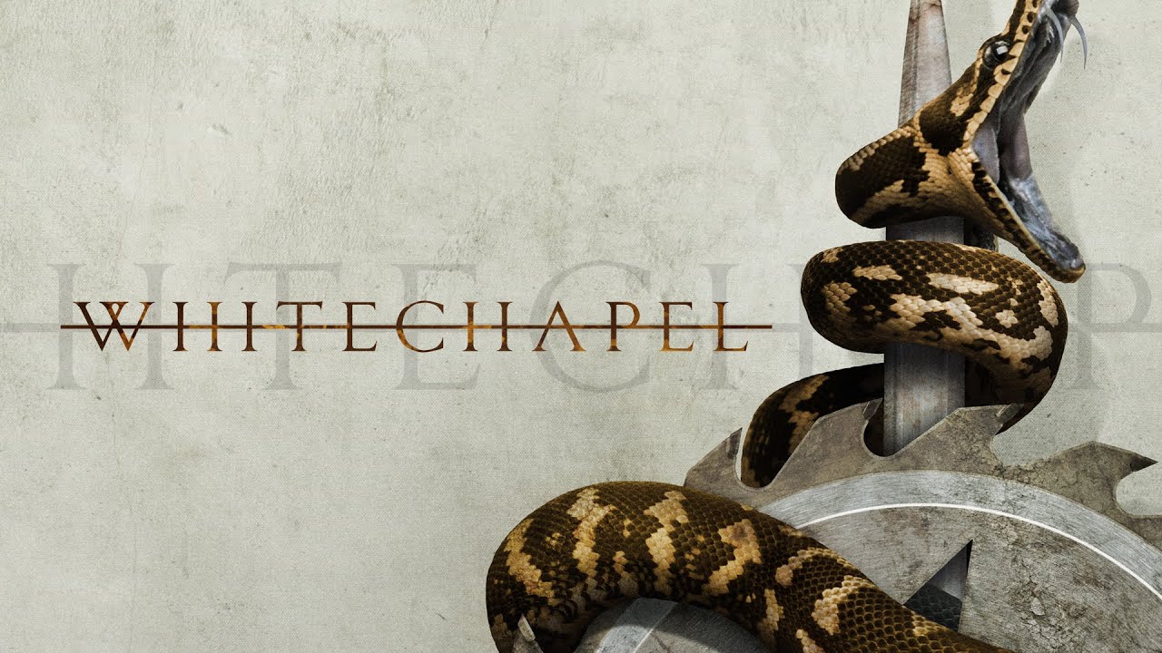 Whitechapel Wallpapers