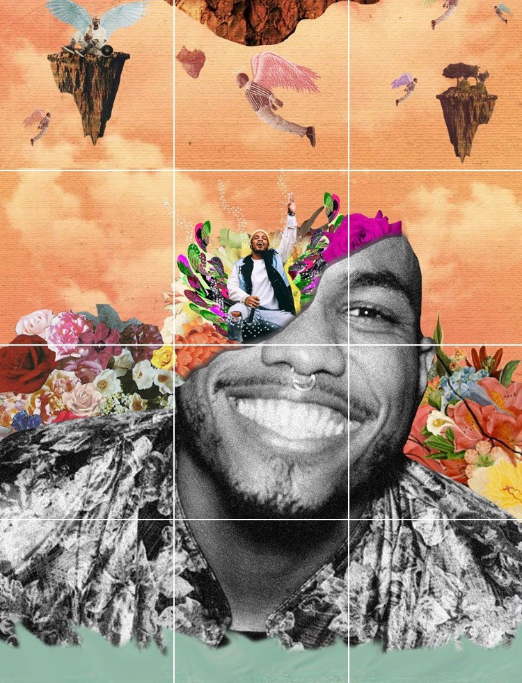 Anderson .Paak Wallpapers