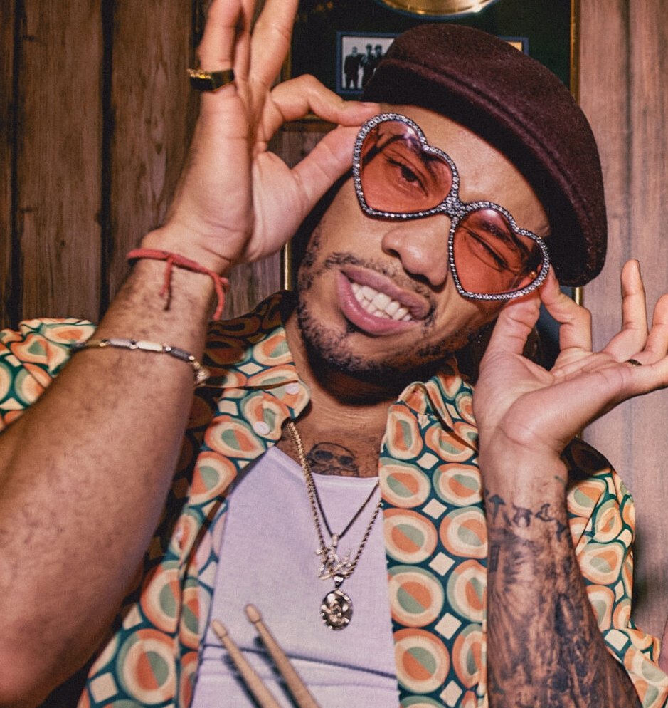 Anderson .Paak Wallpapers