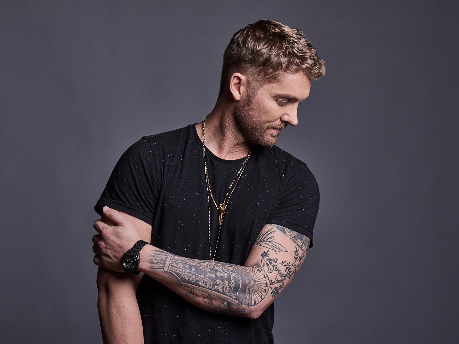 Brett Young Wallpapers