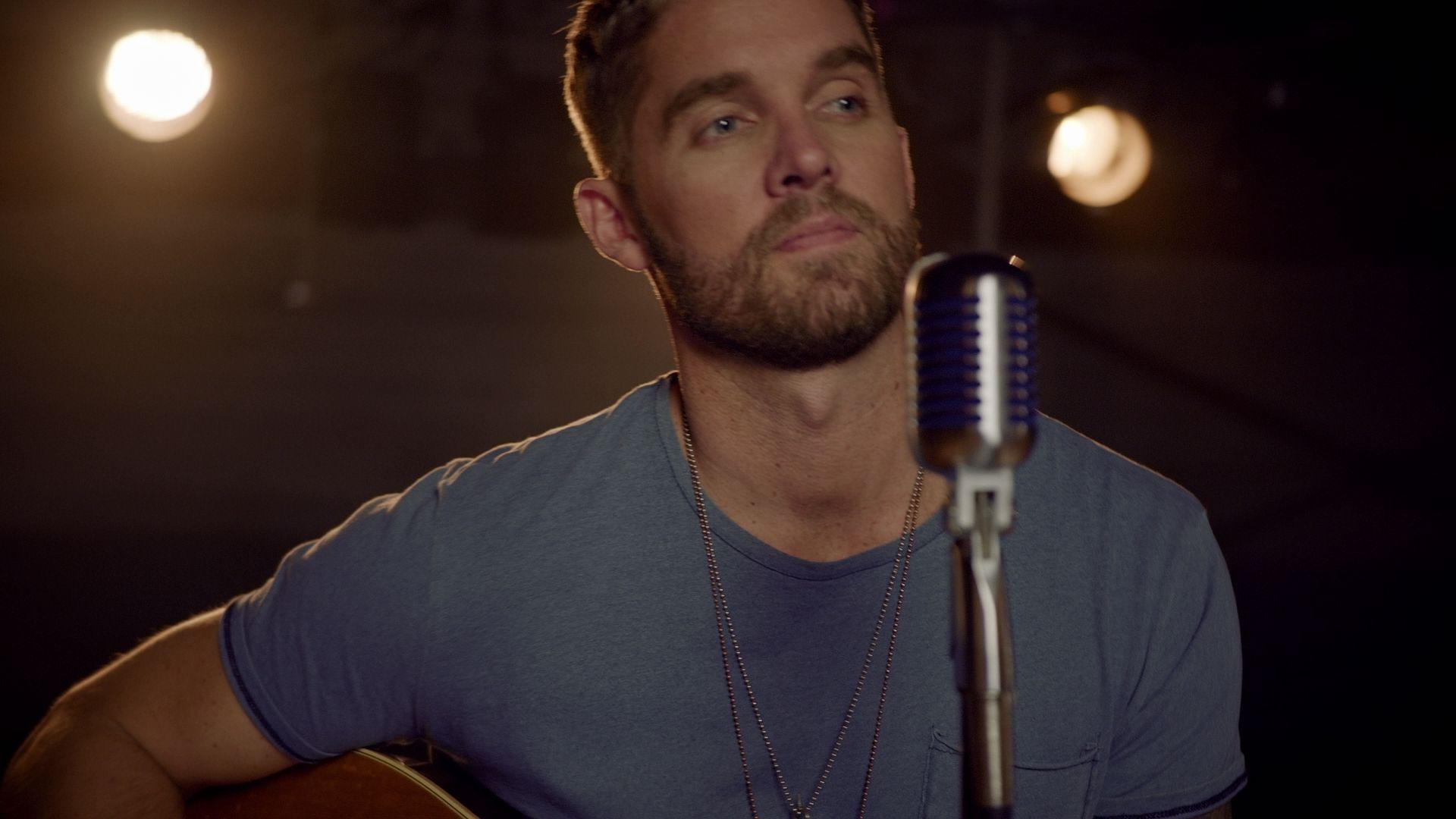 Brett Young Wallpapers