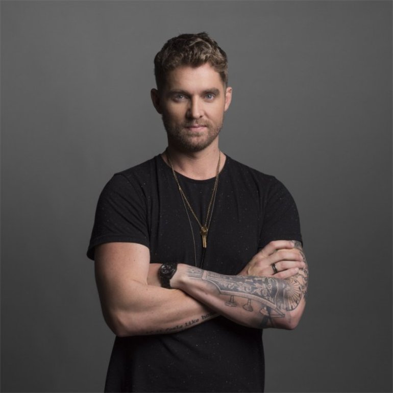 Brett Young Wallpapers