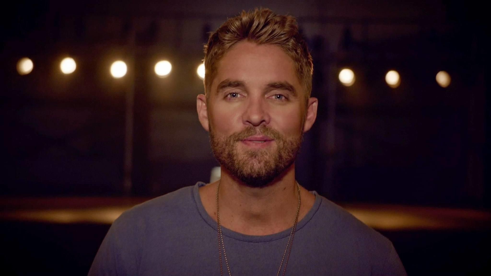 Brett Young Wallpapers