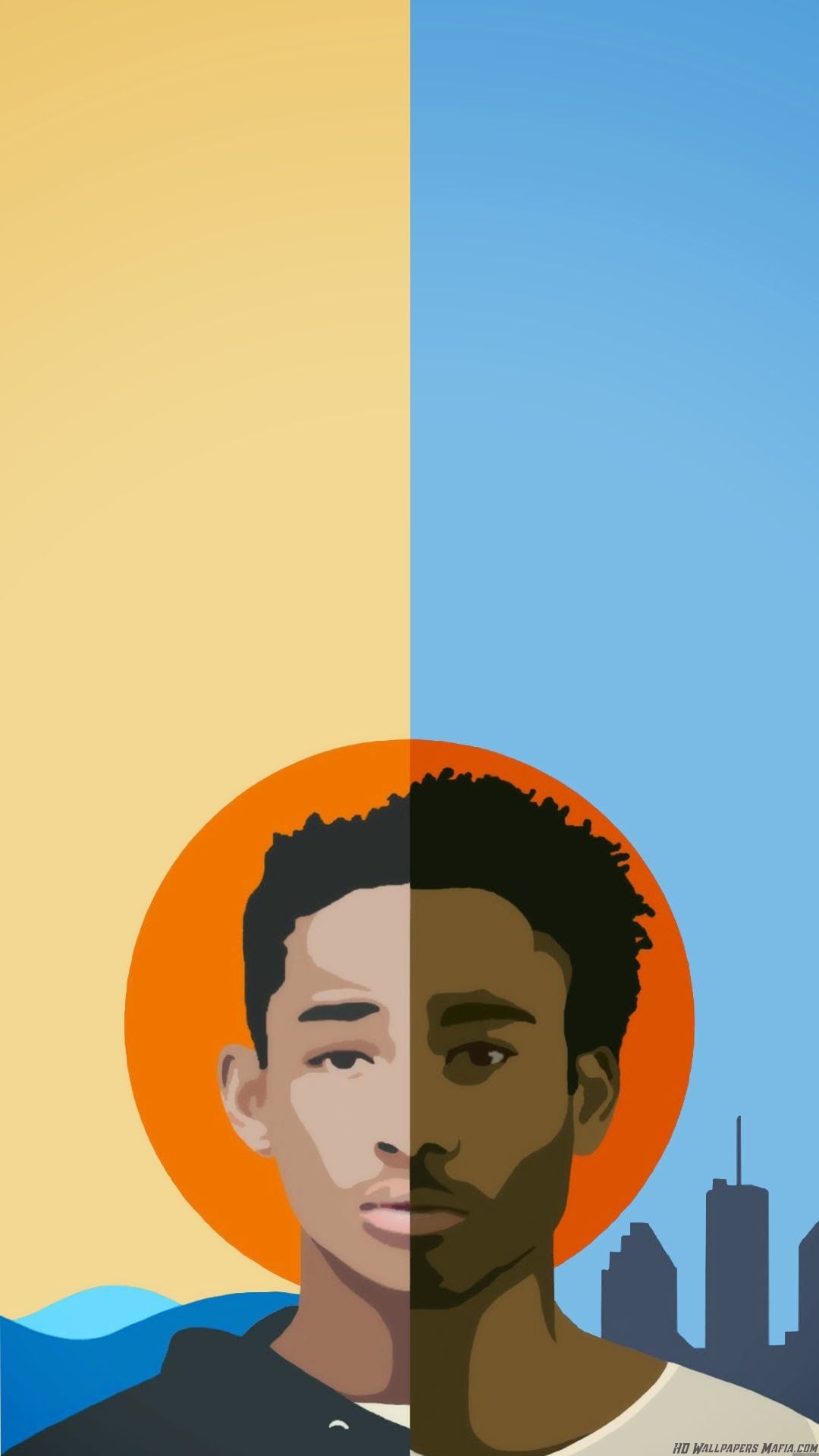 Childish Gambino Wallpapers