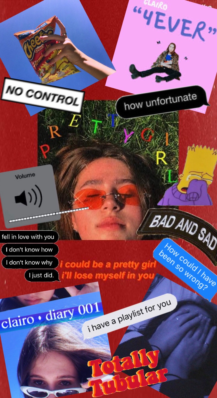 Clairo Wallpapers