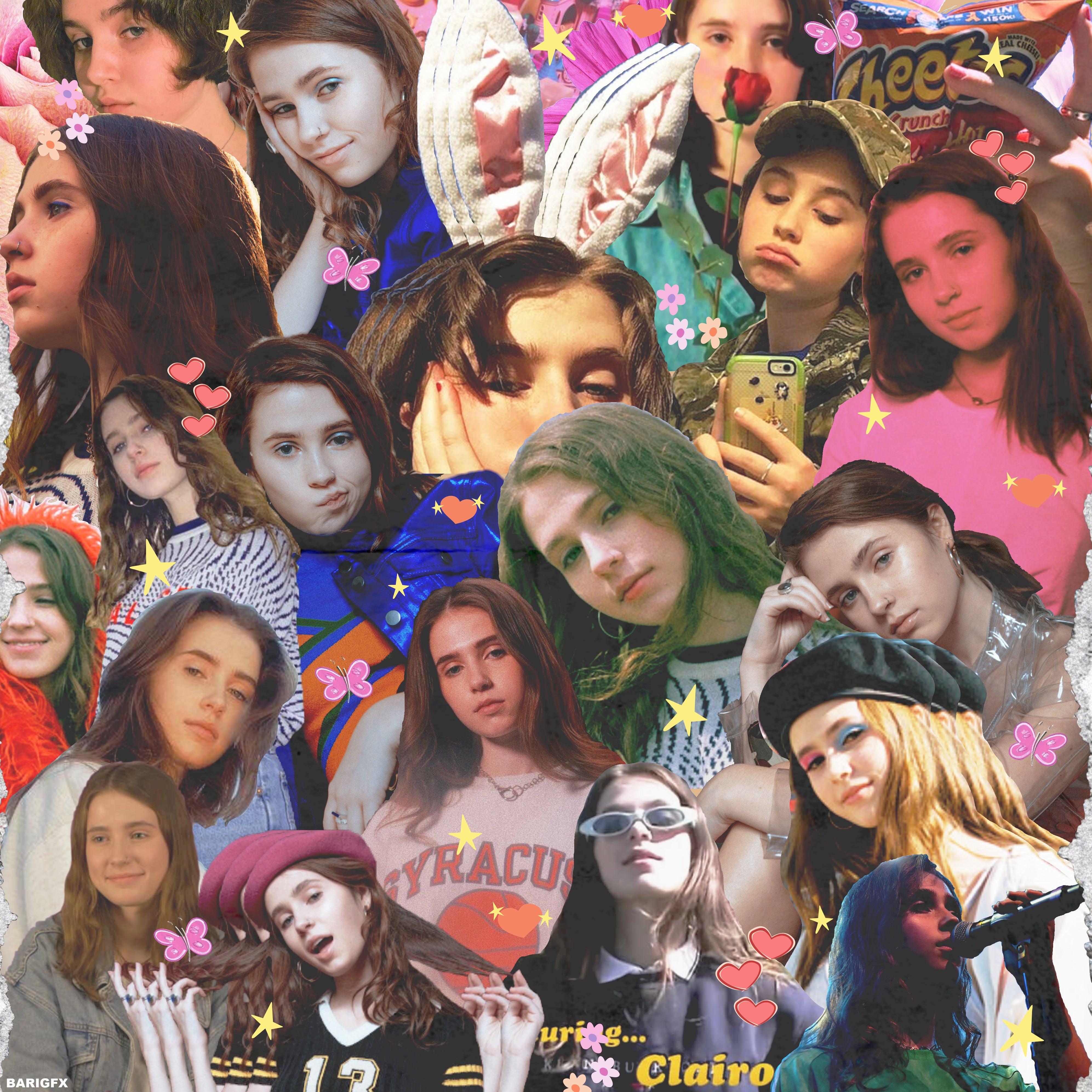 Clairo Wallpapers