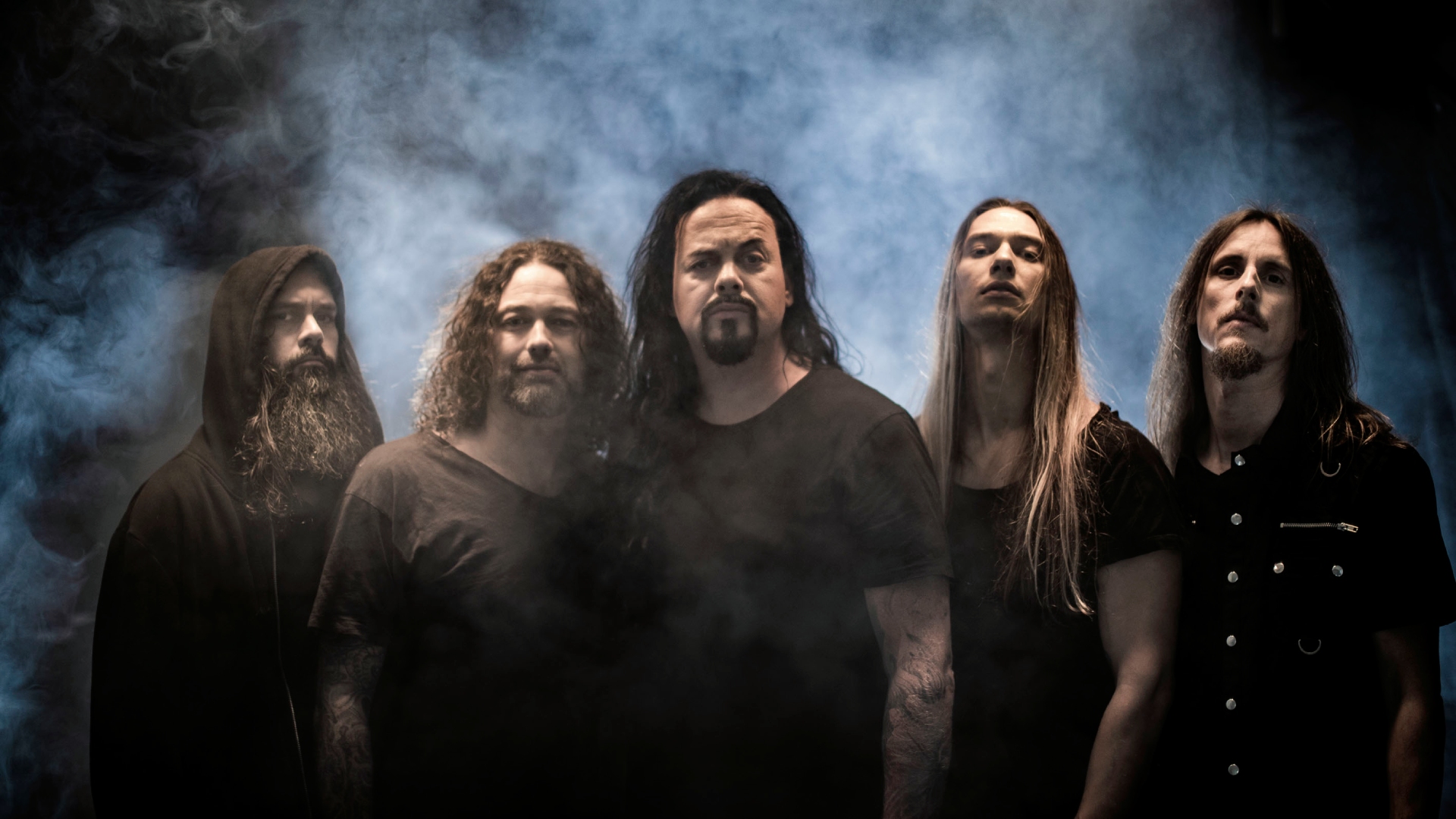 Evergrey Wallpapers