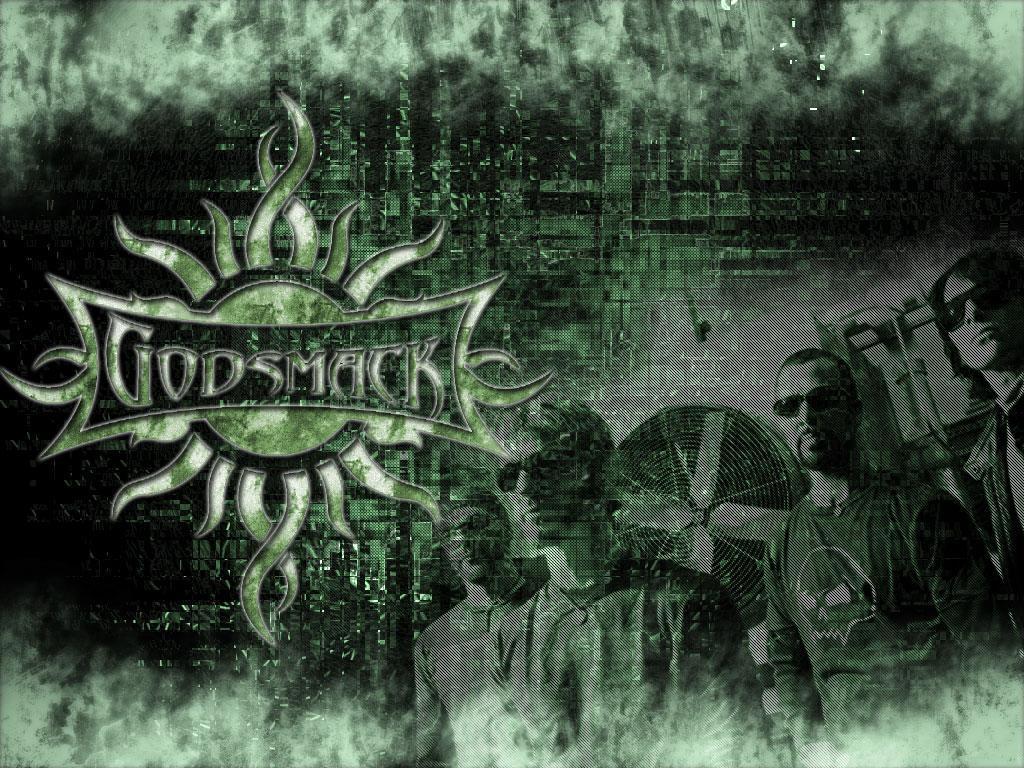 Godsmack Wallpapers