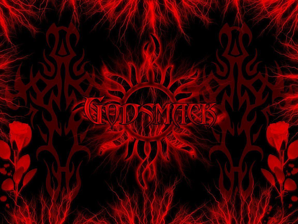 Godsmack Wallpapers