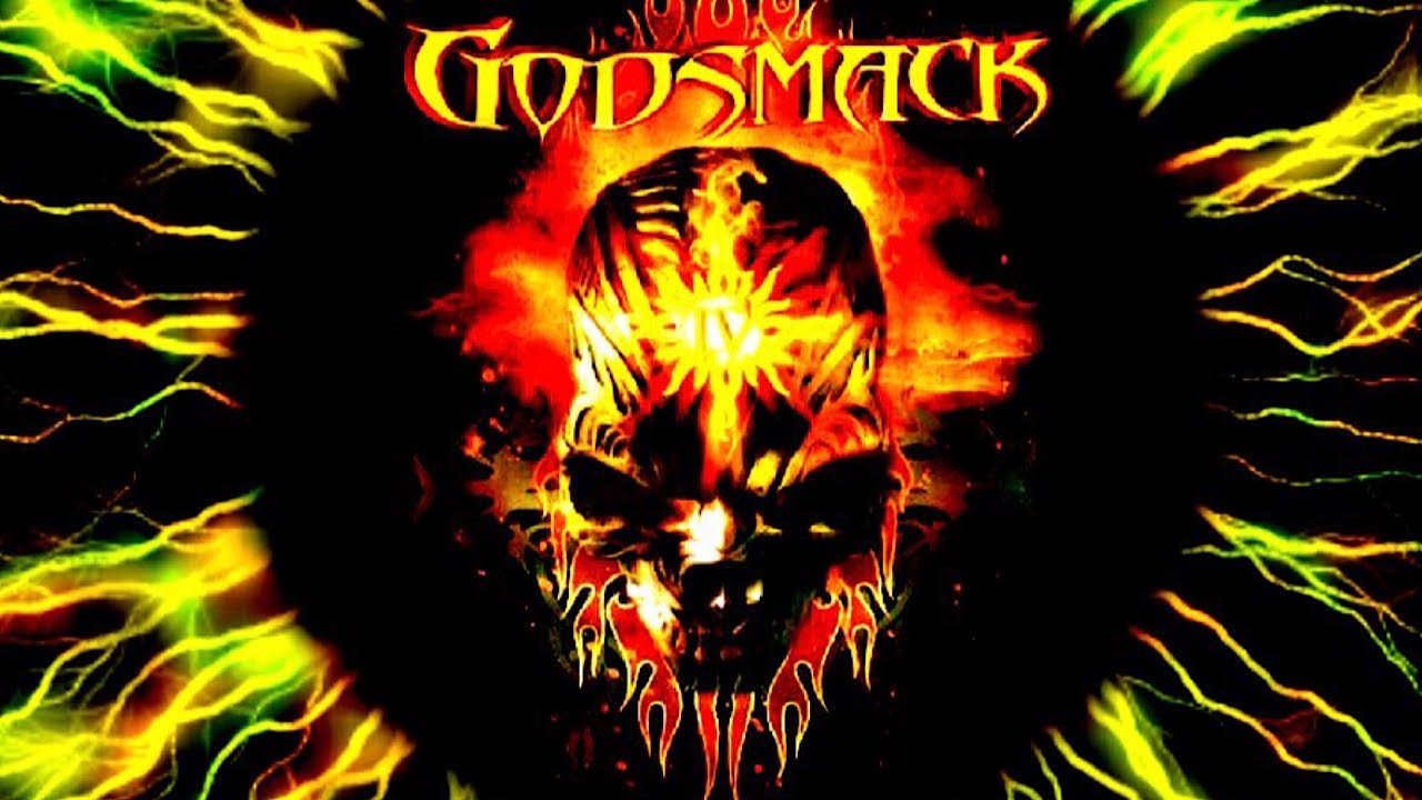 Godsmack Wallpapers