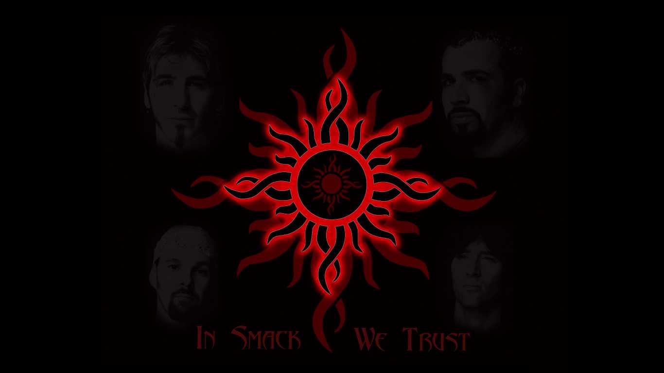 Godsmack Wallpapers