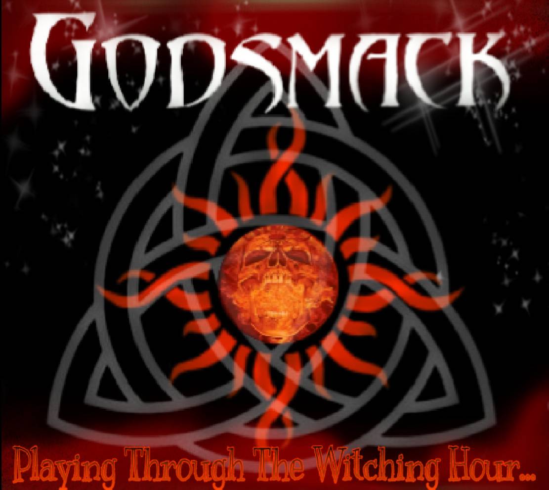 Godsmack Wallpapers