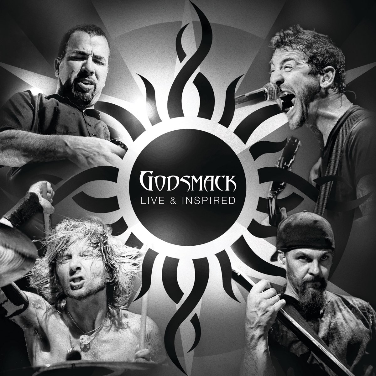 Godsmack Wallpapers