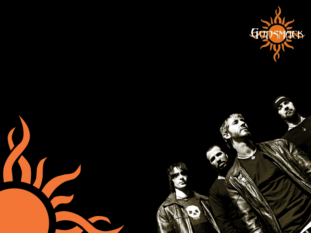 Godsmack Wallpapers