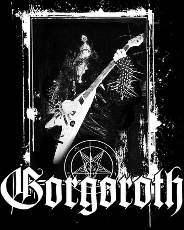 Gorgoroth Wallpapers