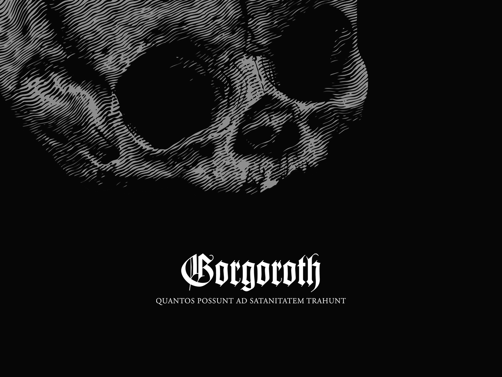 Gorgoroth Wallpapers