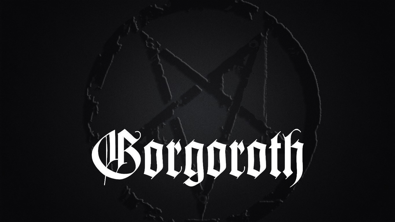 Gorgoroth Wallpapers