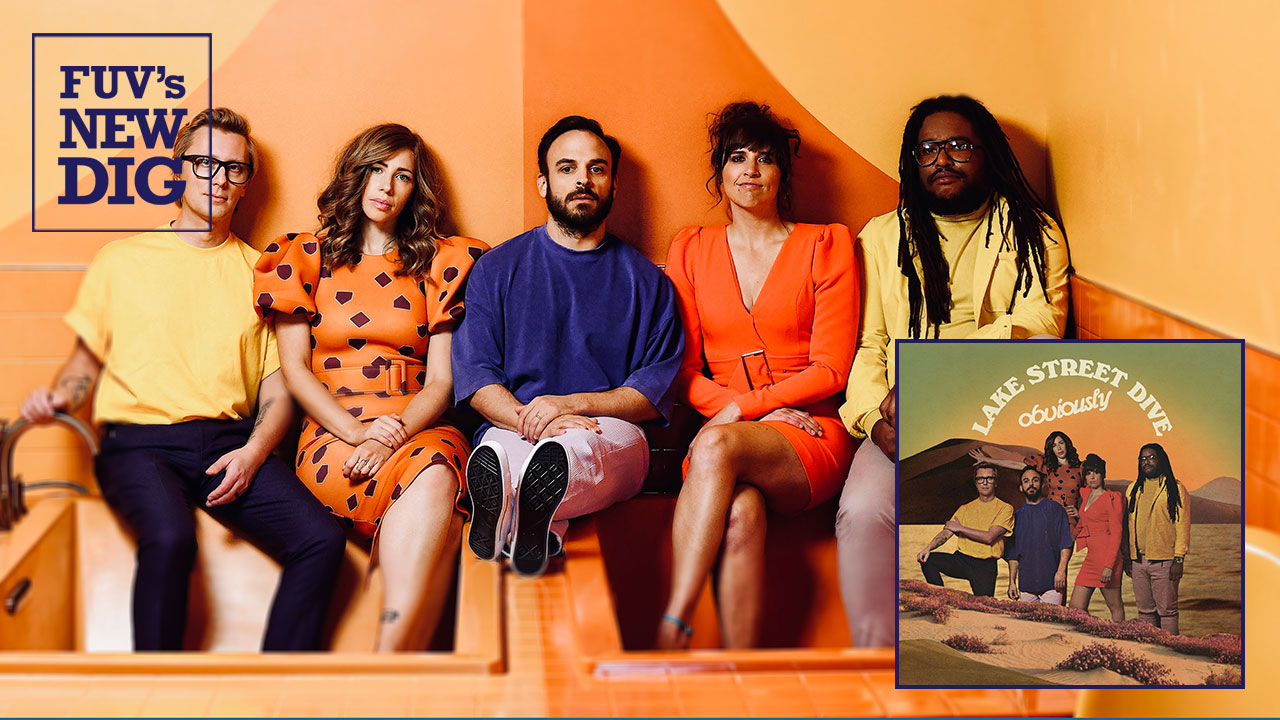 Lake Street Dive Wallpapers