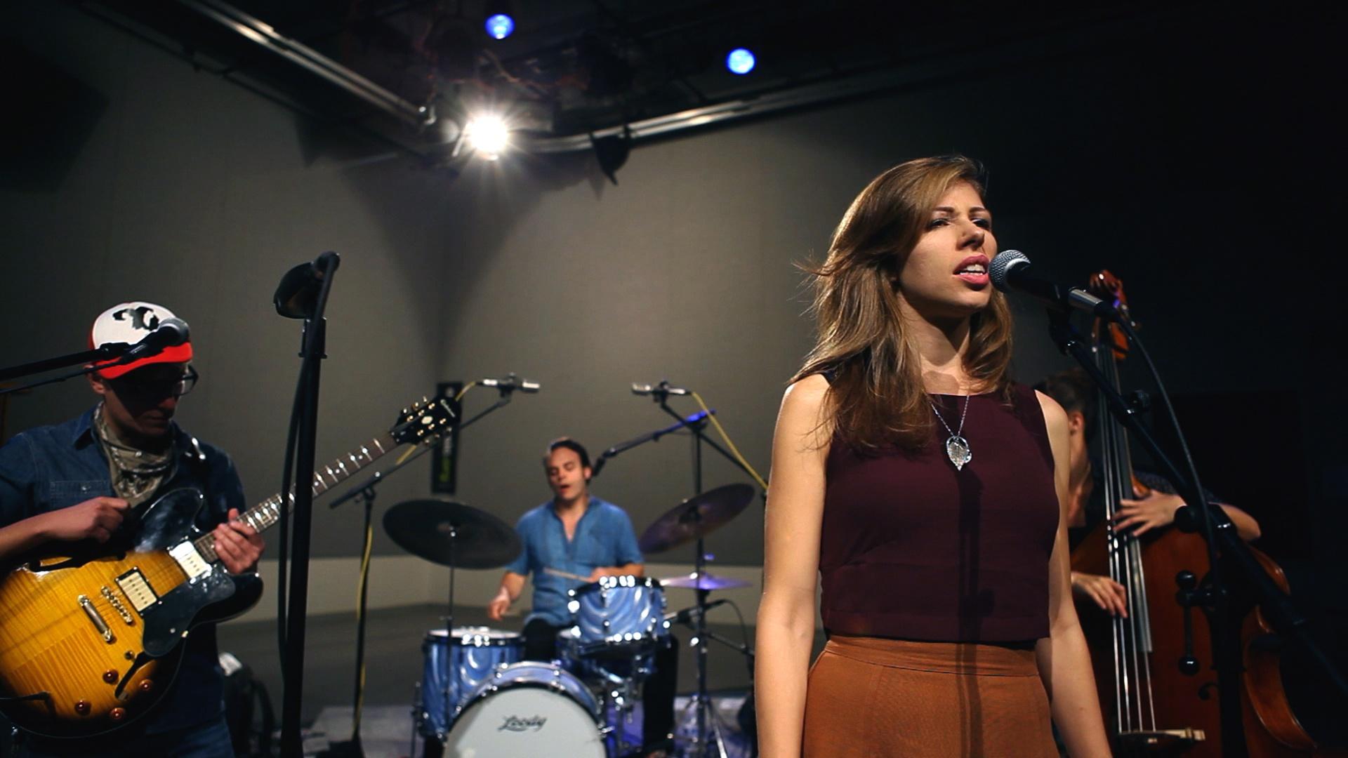 Lake Street Dive Wallpapers