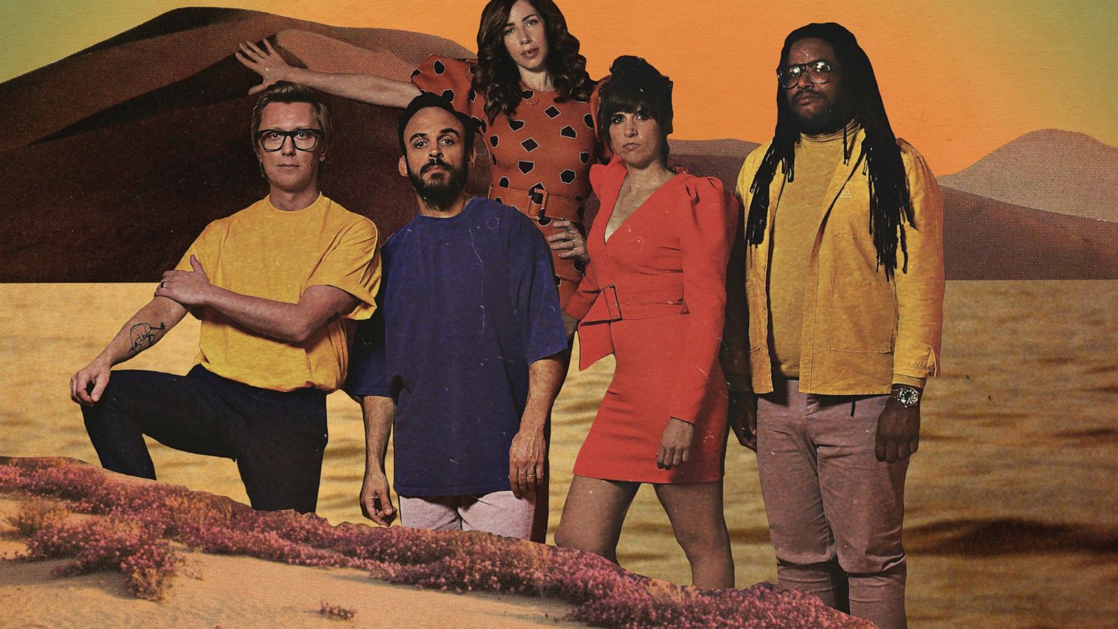 Lake Street Dive Wallpapers