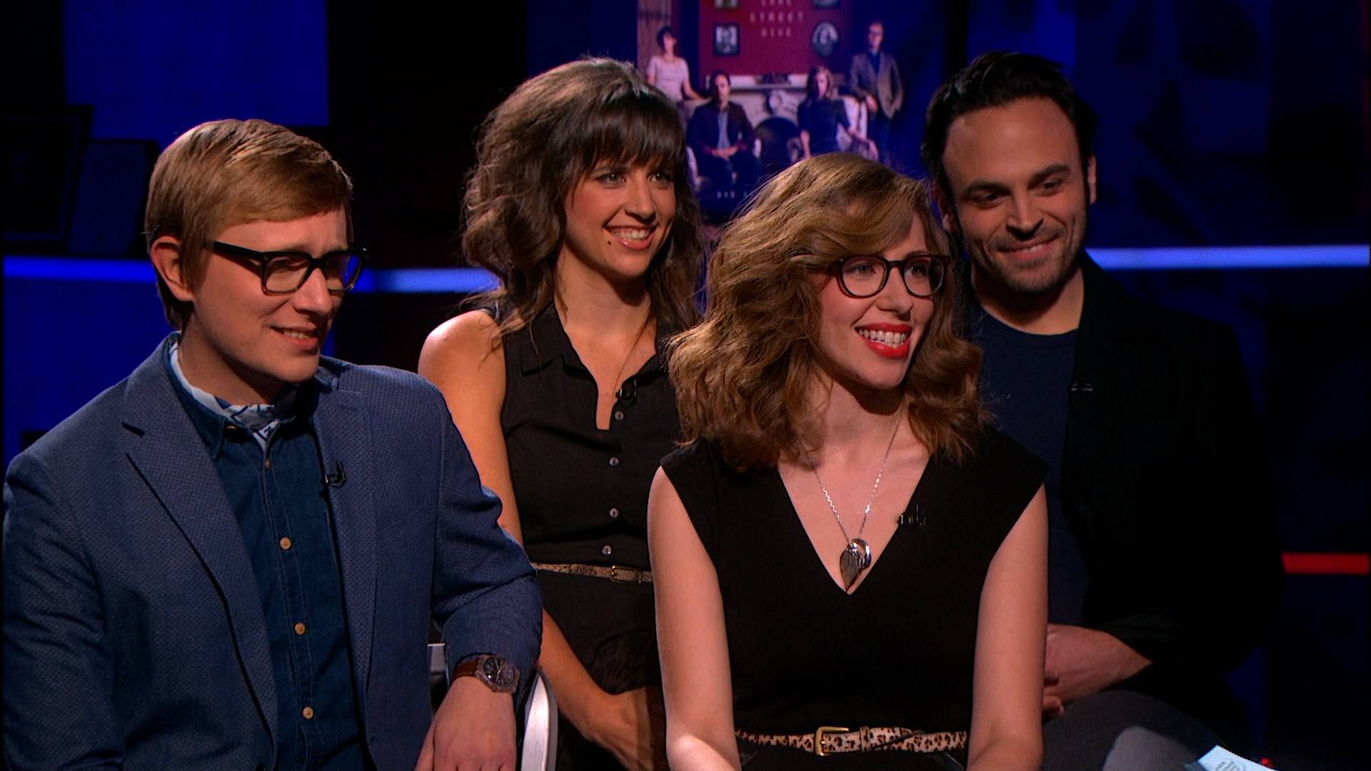 Lake Street Dive Wallpapers