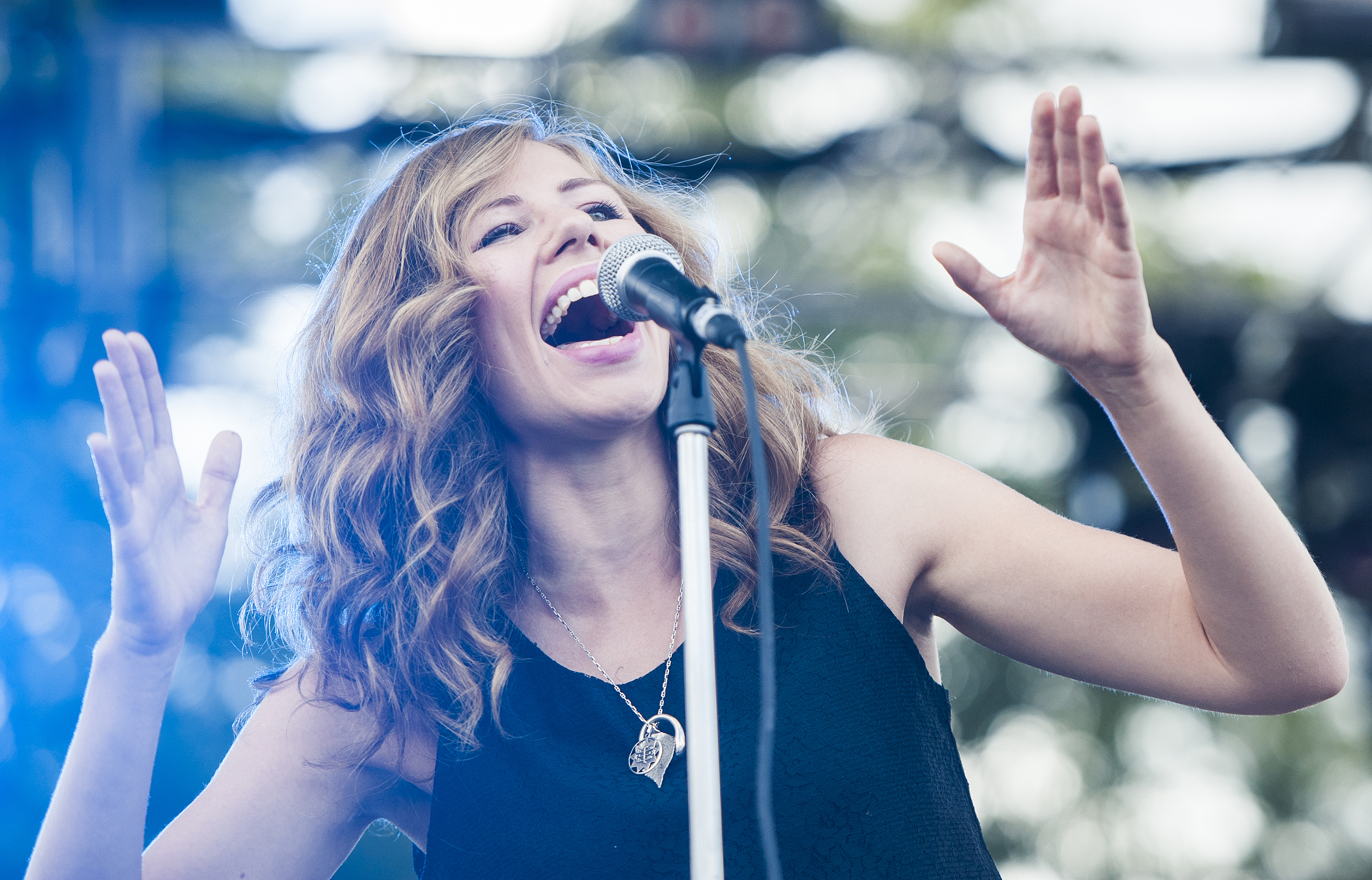 Lake Street Dive Wallpapers