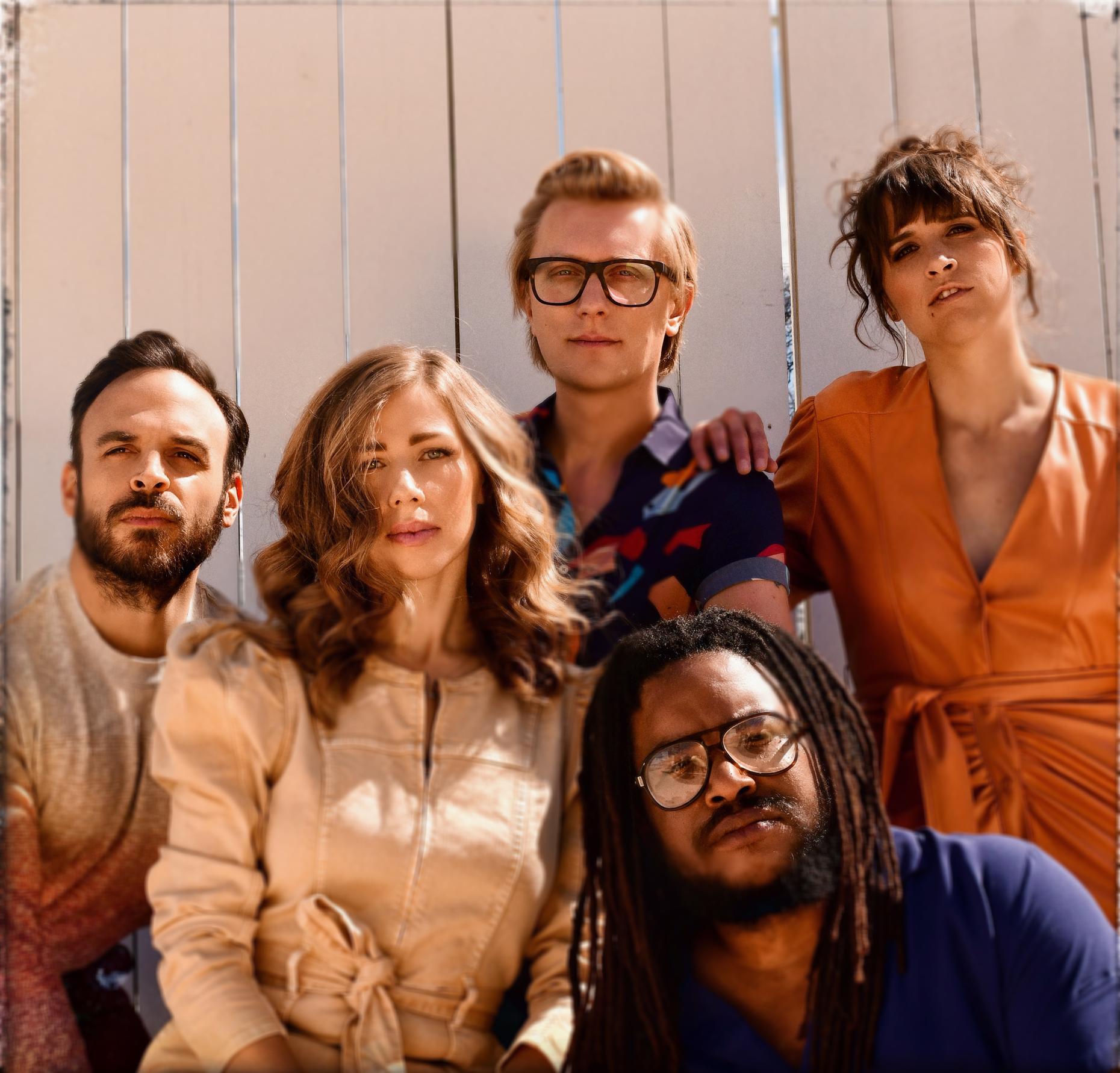 Lake Street Dive Wallpapers