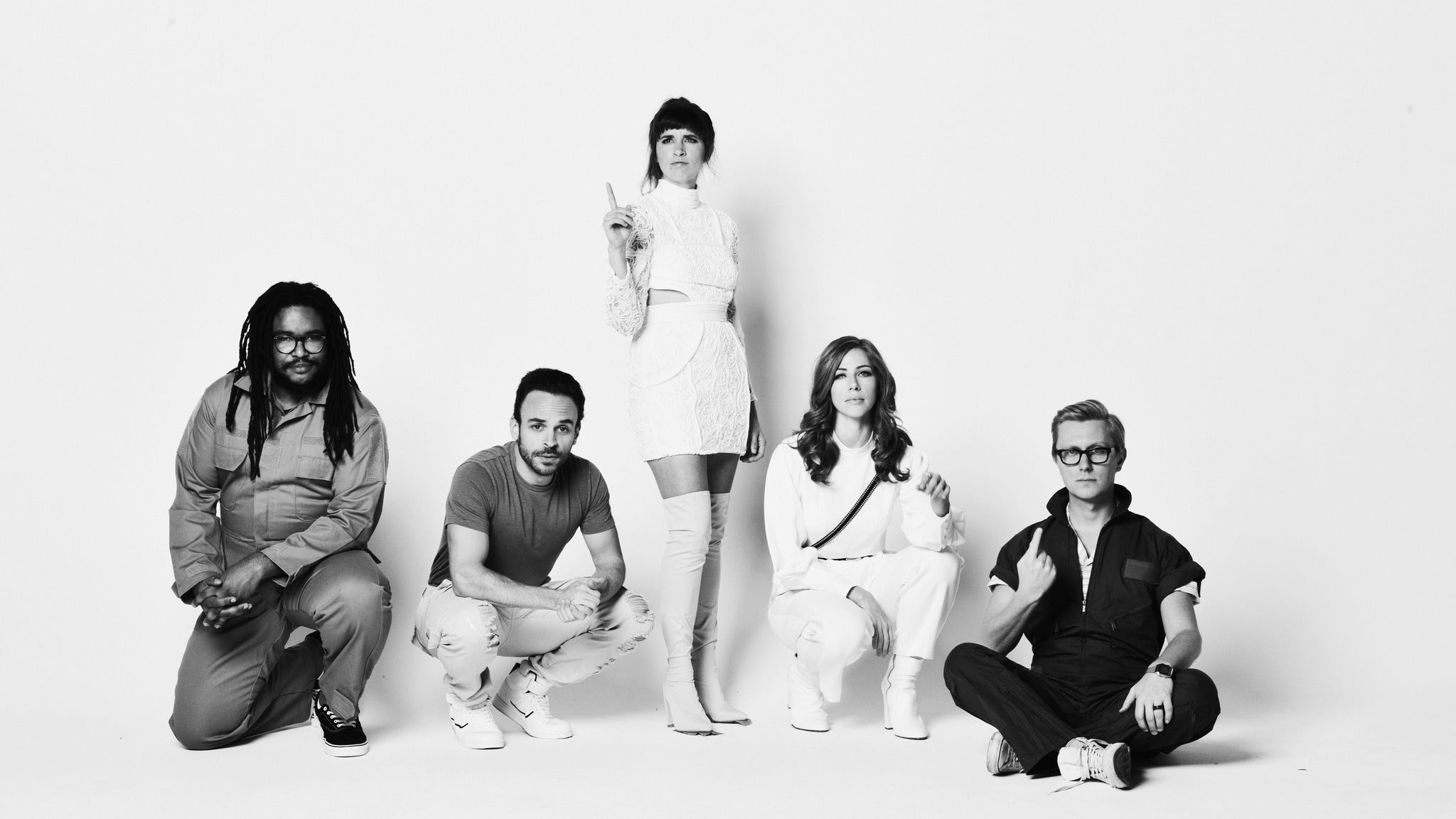 Lake Street Dive Wallpapers