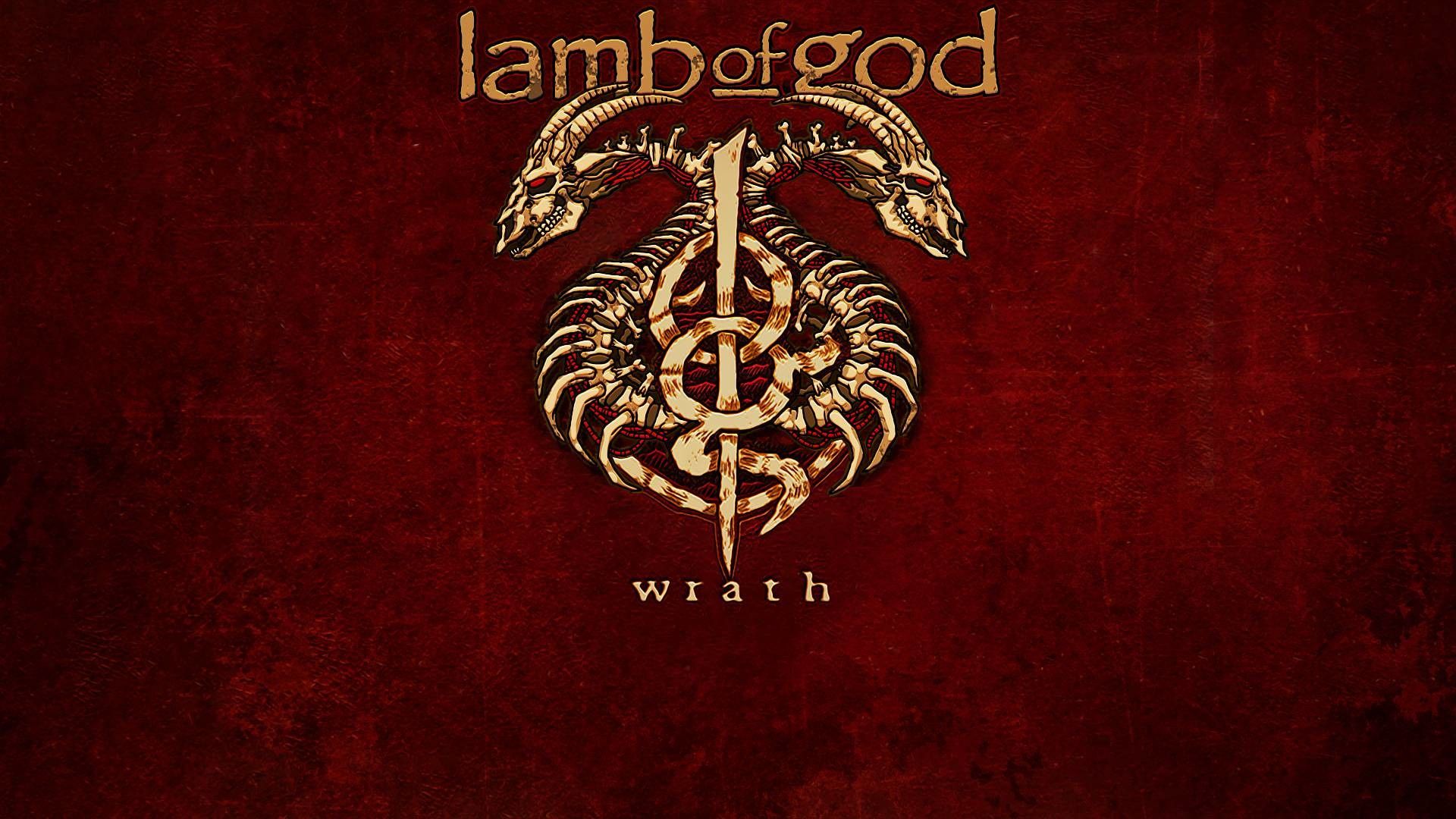 Lamb Of God Wallpapers