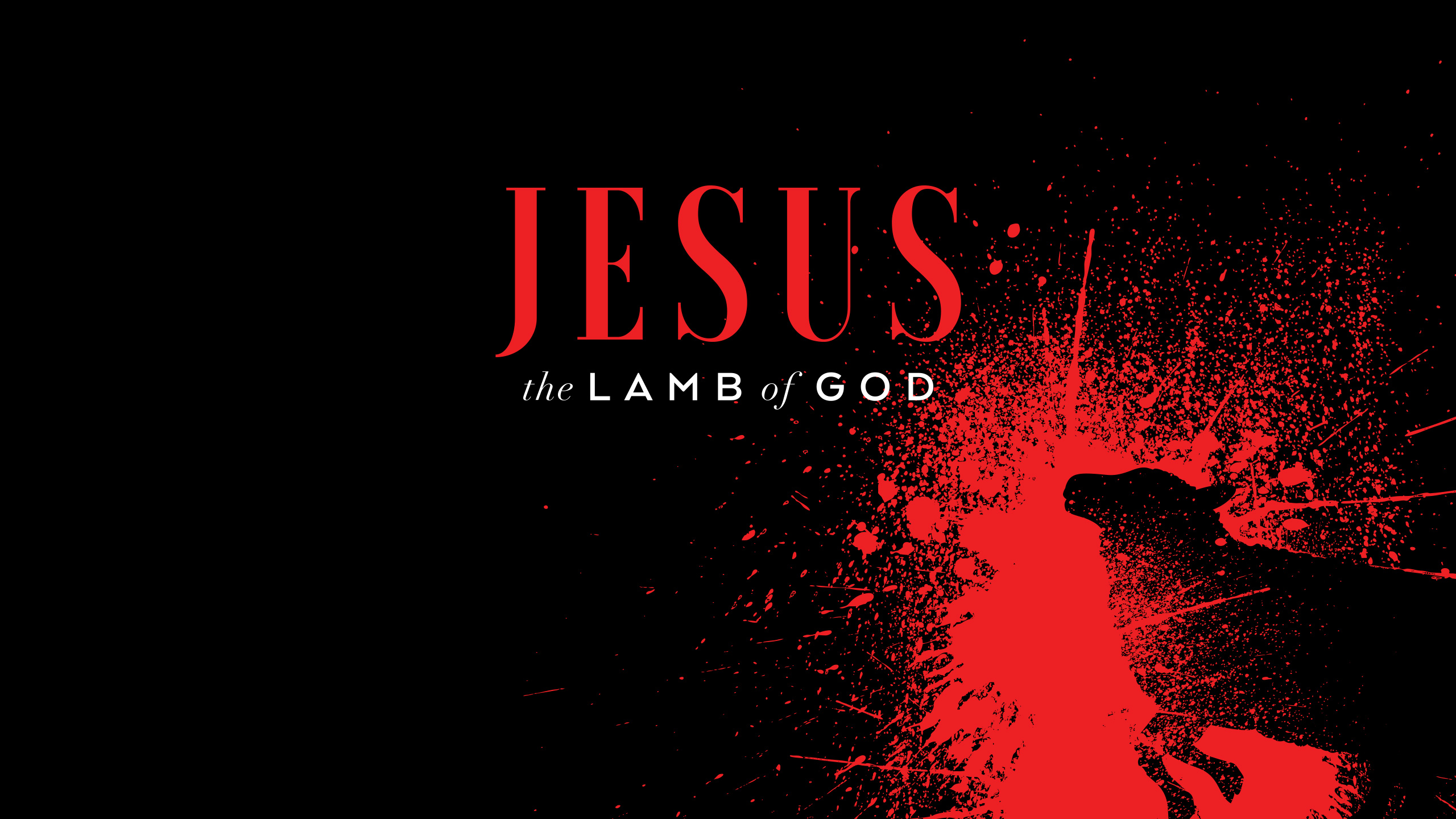 Lamb Of God Wallpapers