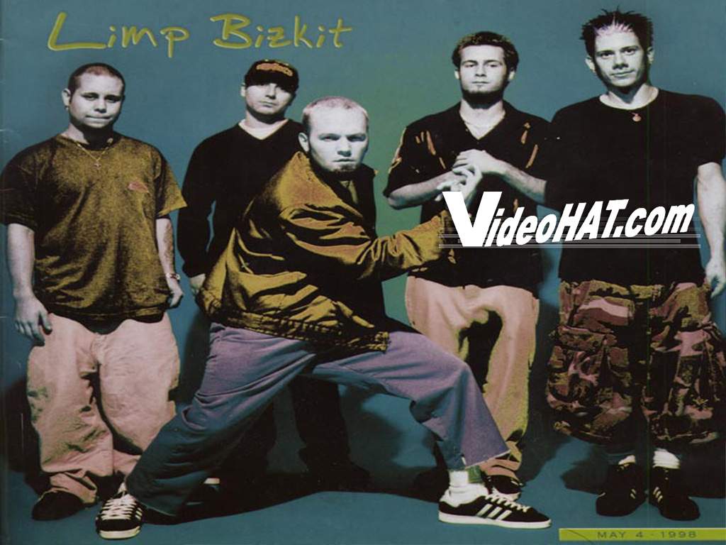 Limp Bizkit Wallpapers