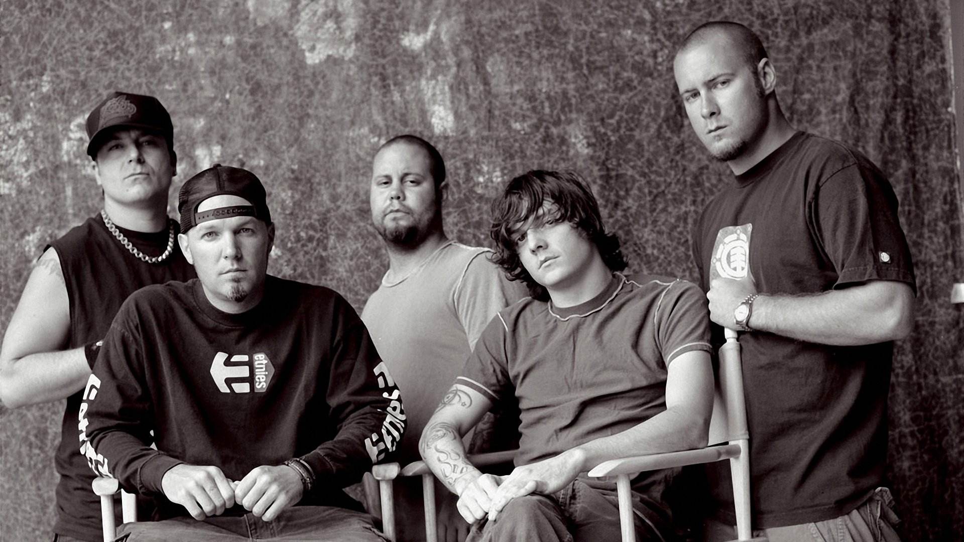 Limp Bizkit Wallpapers