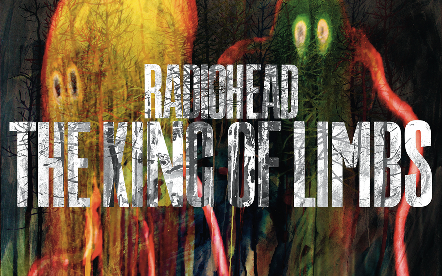 Radiohead Wallpapers