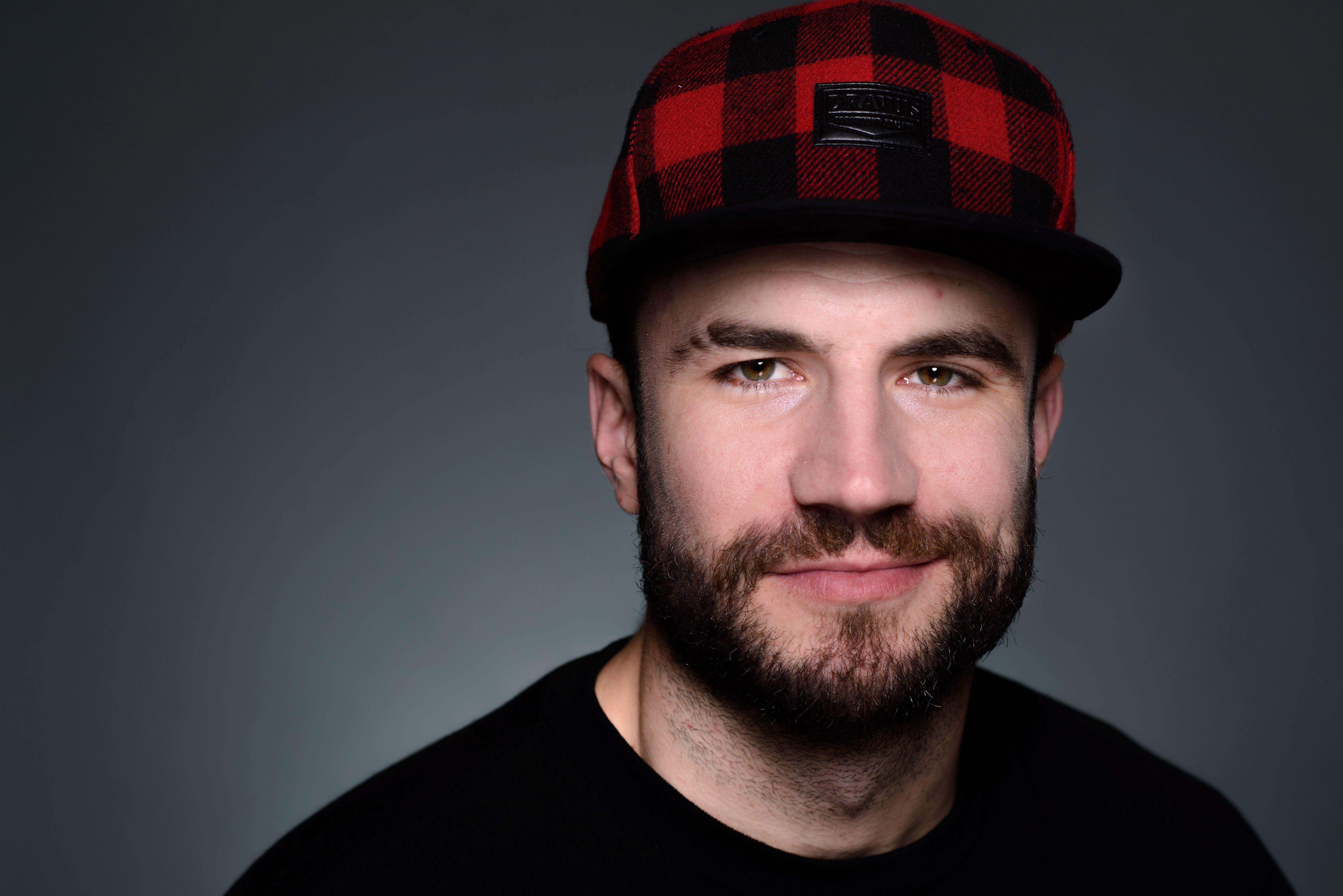 Sam Hunt Wallpapers