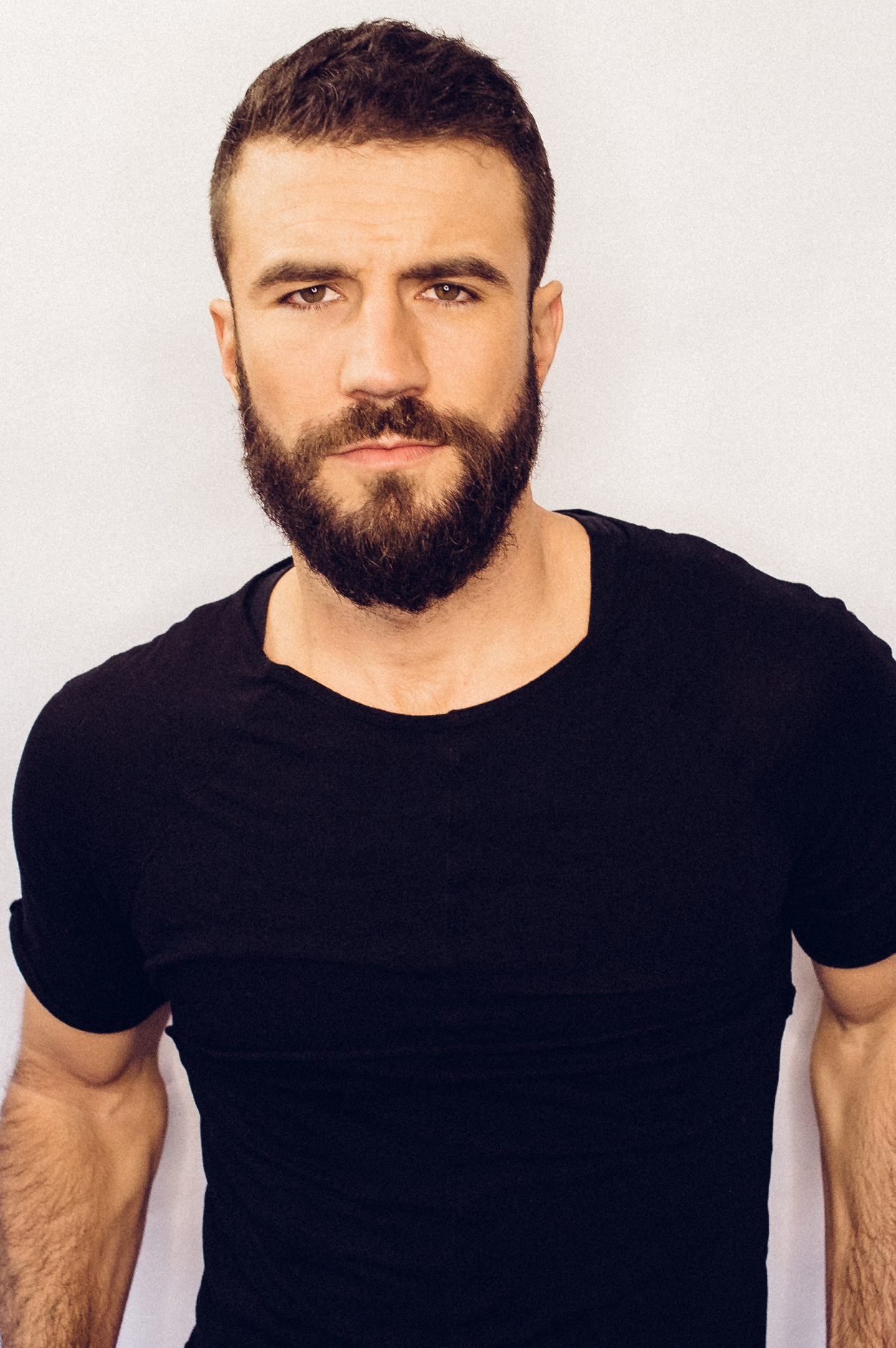 Sam Hunt Wallpapers