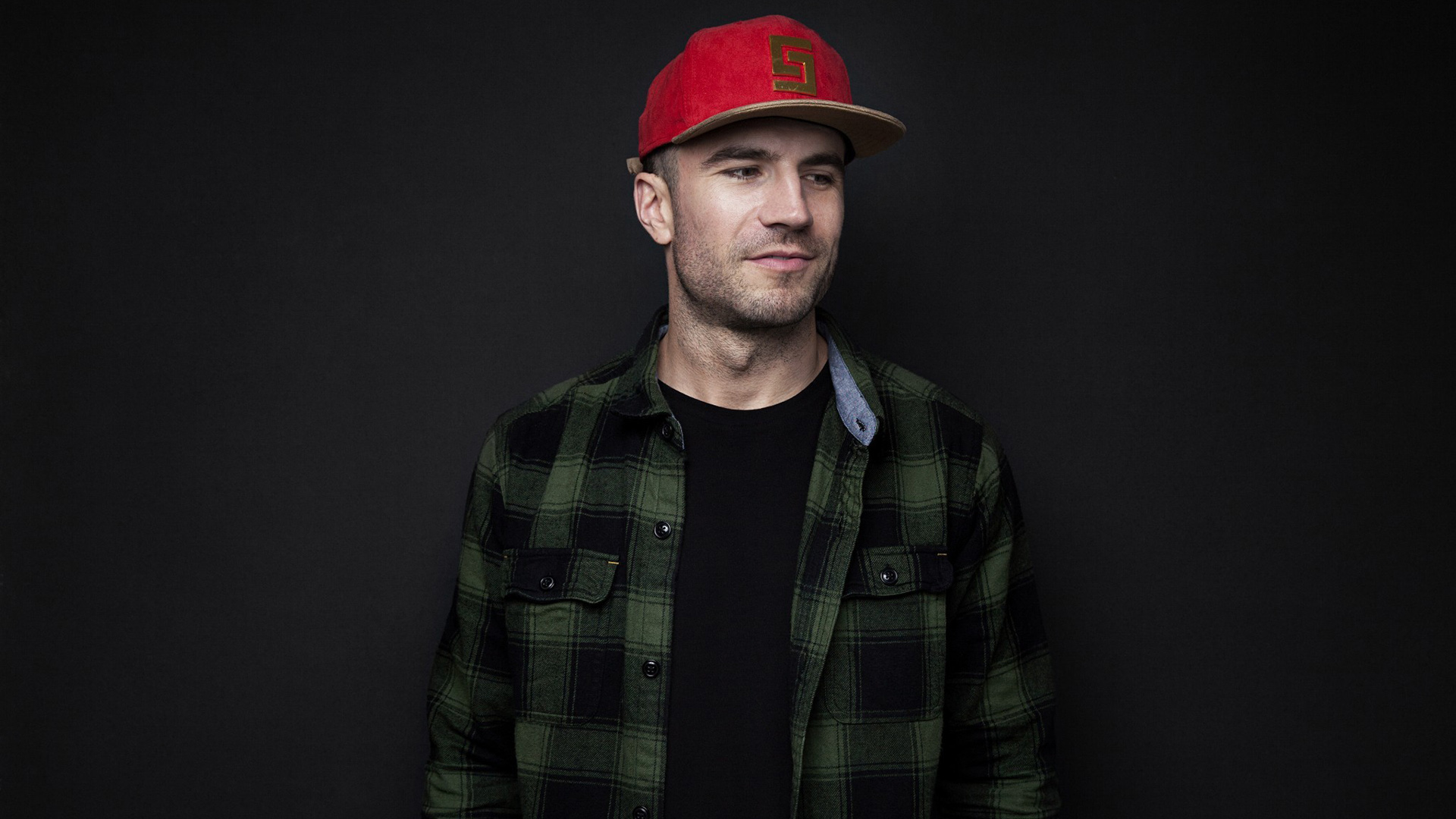 Sam Hunt Wallpapers