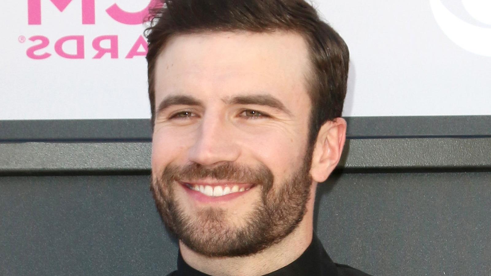 Sam Hunt Wallpapers