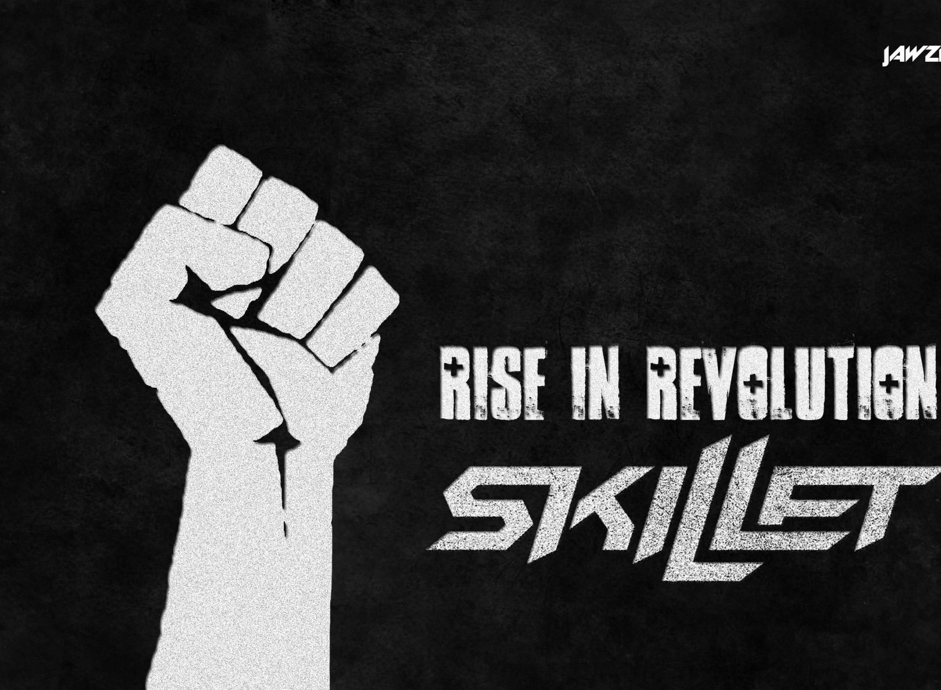 Skillet Wallpapers