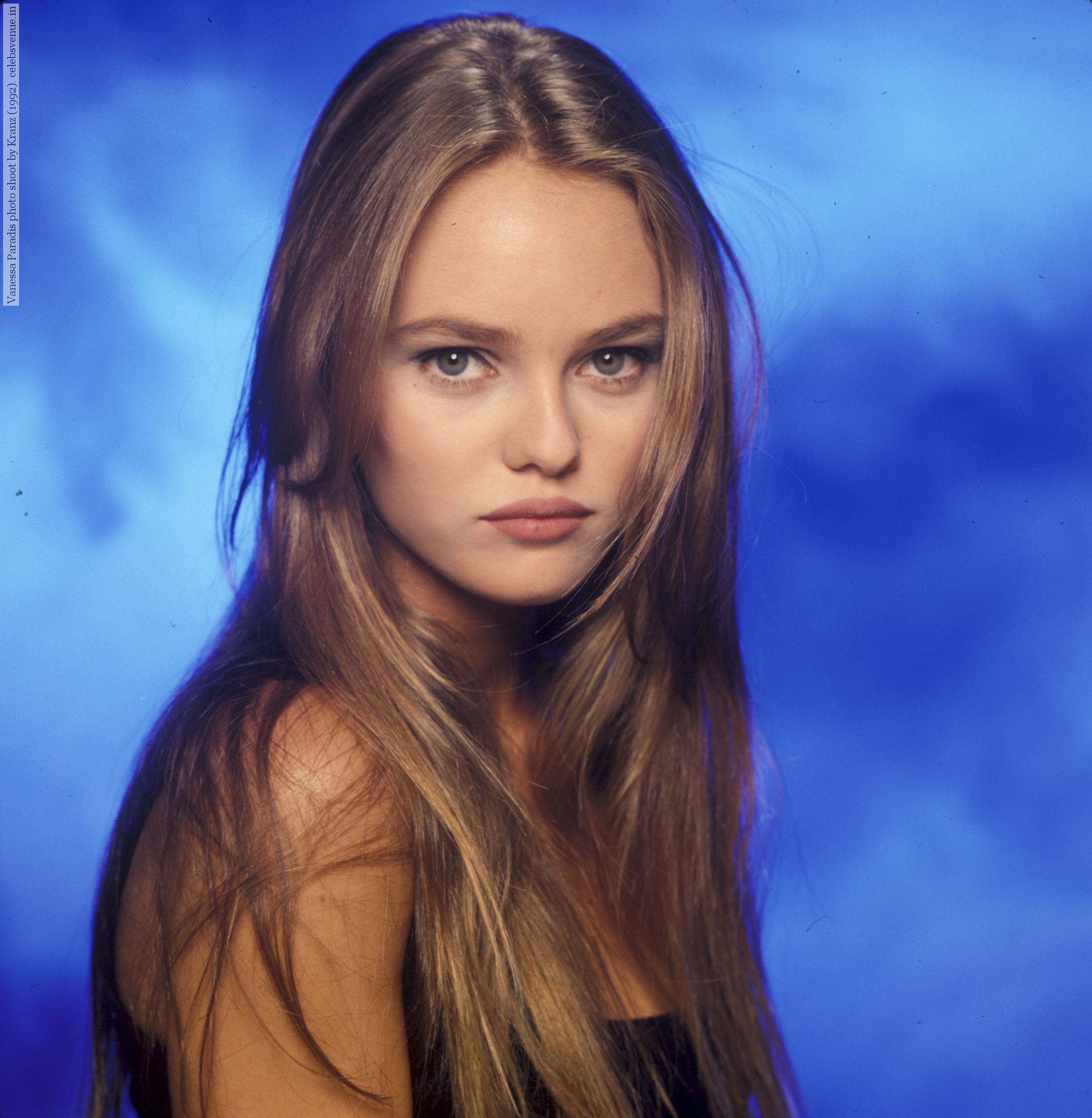 Vanessa Paradis Wallpapers