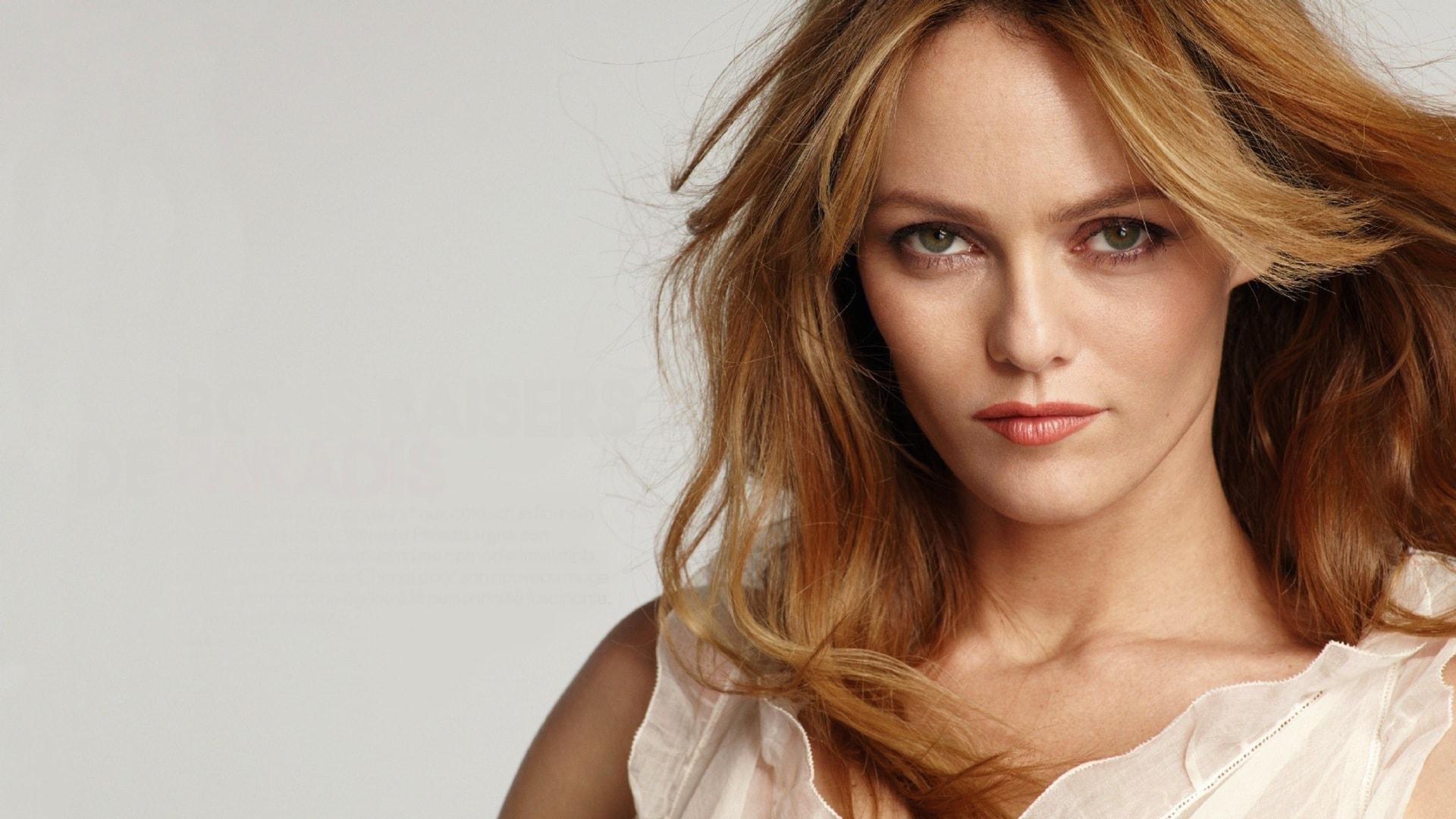 Vanessa Paradis Wallpapers