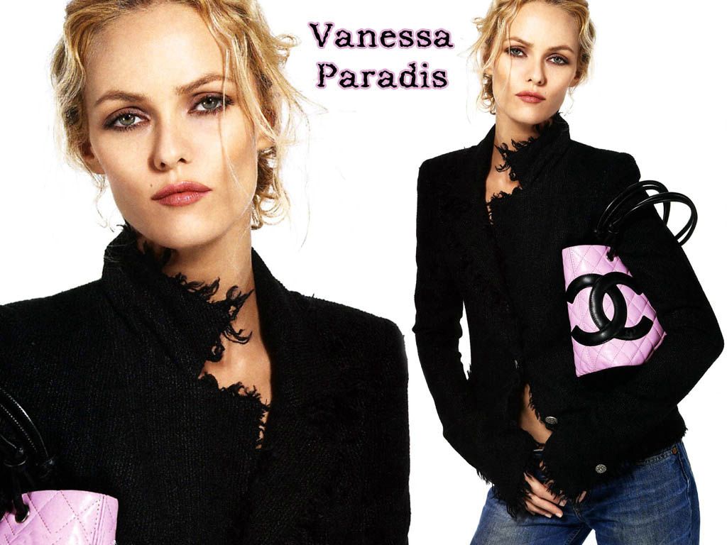 Vanessa Paradis Wallpapers