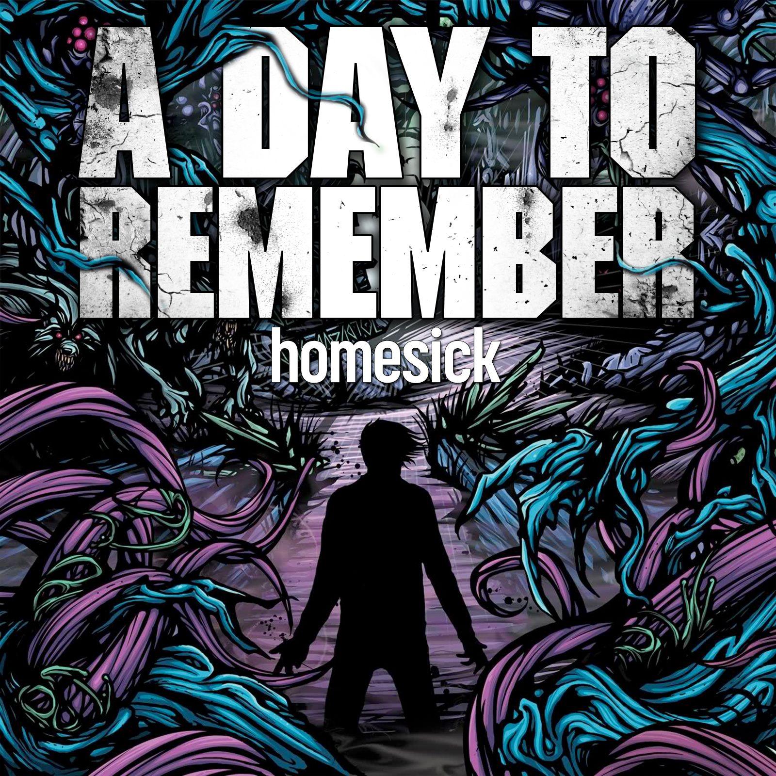 A Day To Remember Wallpapers