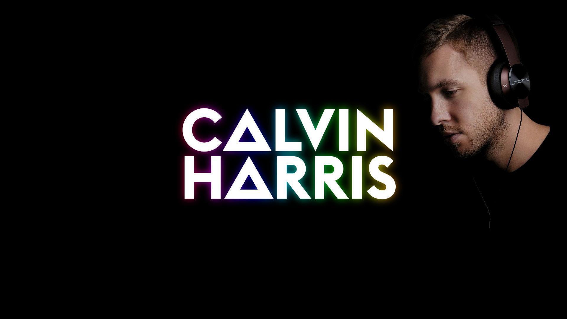 Calvin Harris Wallpapers