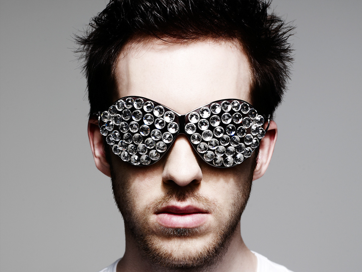 Calvin Harris Wallpapers