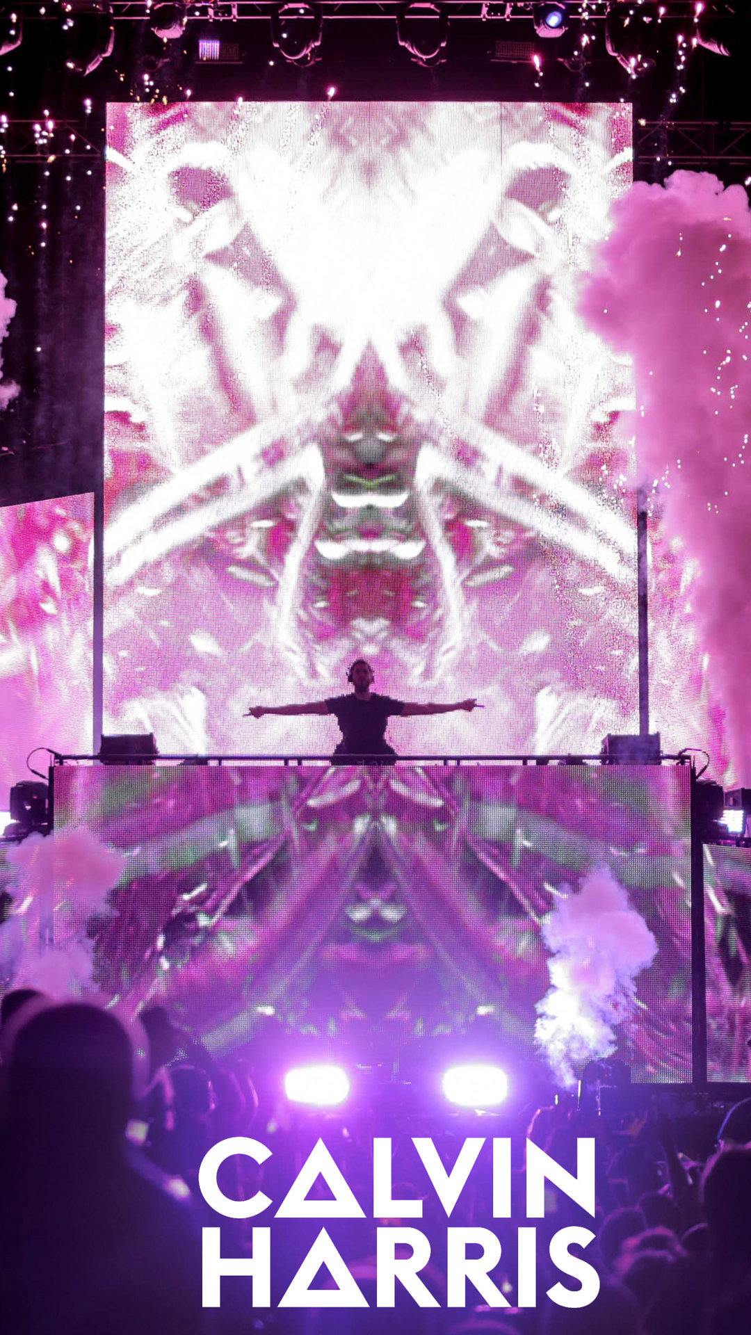 Calvin Harris Wallpapers