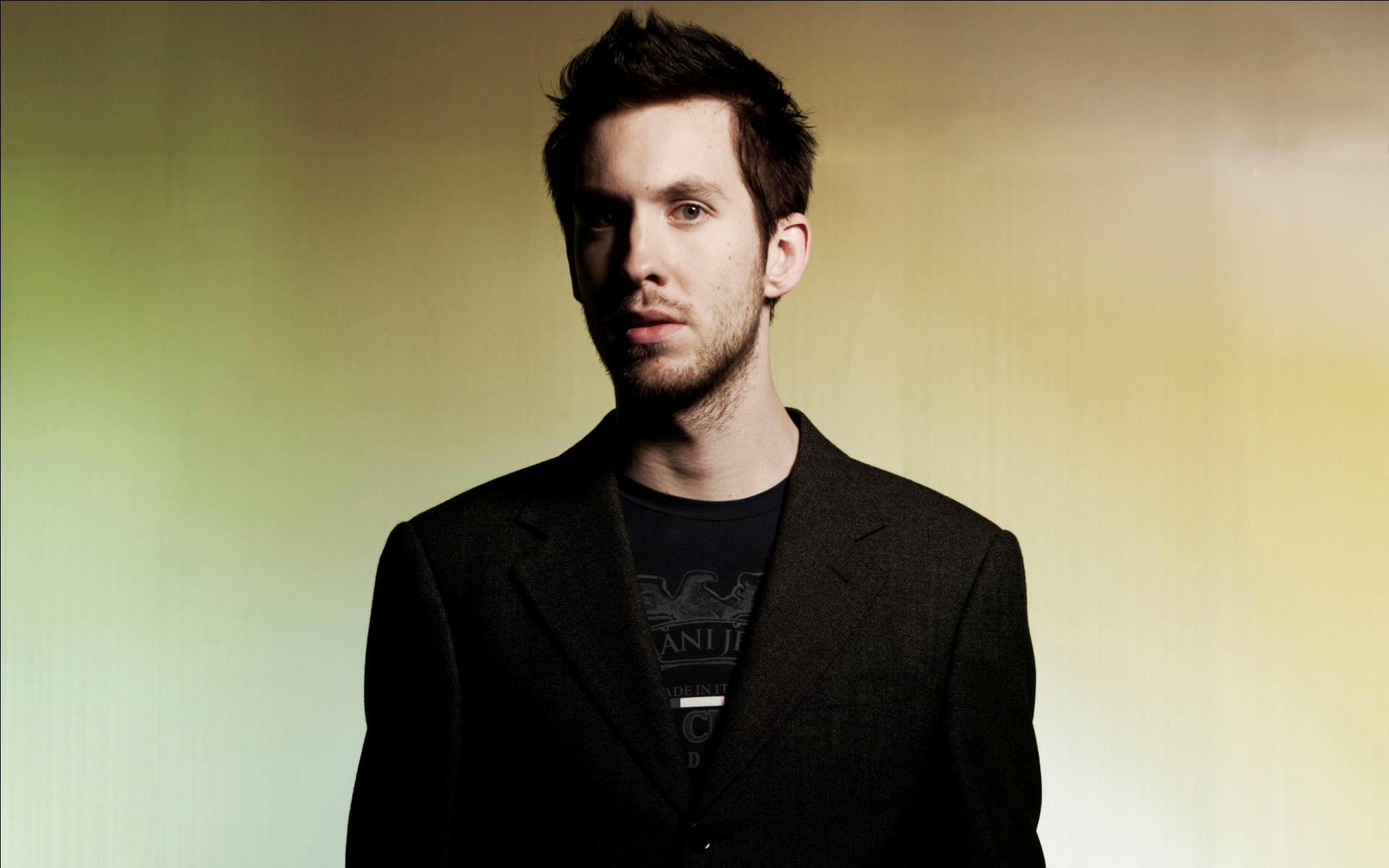 Calvin Harris Wallpapers